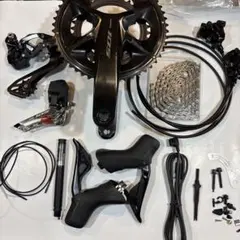 2026年最新】105di2の人気アイテム - メルカリ