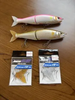 2026年最新】ビッグベイトの人気アイテム - メルカリ