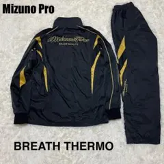 2026年最新】ミズノプロ ウインドブレーカー 上下セットの人気アイテム