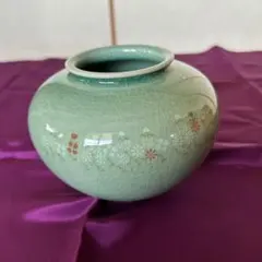 2026年最新】青磁壺の人気アイテム - メルカリ