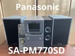 2026年最新】SA-PM770SDの人気アイテム - メルカリ