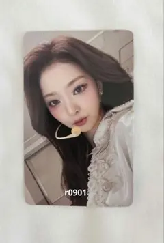 2026年最新】fromis_9 ナギョンの人気アイテム - メルカリ