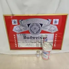 2026年最新】バドワイザー ミラーの人気アイテム - メルカリ