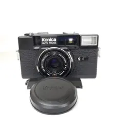 2026年最新】コニカ c35 af2の人気アイテム - メルカリ