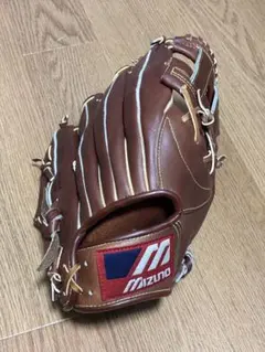 2026年最新】ミズノ グローブ 旧ロゴの人気アイテム - メルカリ
