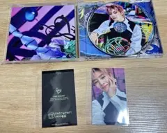 2026年最新】straykids アルバム アイエンの人気アイテム - メルカリ