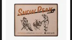 2026年最新】スノーピーク フロアマットの人気アイテム - メルカリ