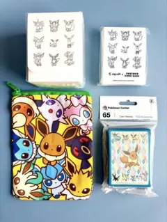 2026年最新】yu nagaba ポケモンカードゲーム イーブイズの人気