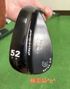 2026年最新】ウェッジ3本 クリーブランドの人気アイテム - メルカリ