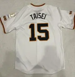 2026年最新】大勢 ジャイアンツ ユニフォームの人気アイテム - メルカリ