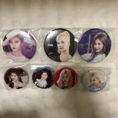 2026年最新】twice サナ 缶バッジの人気アイテム - メルカリ