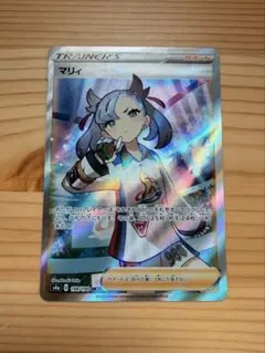 2026年最新】シャイニーマリィ srの人気アイテム - メルカリ