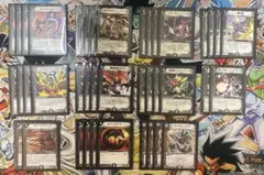 2026年最新】デュエマクラシック05 デッキの人気アイテム - メルカリ