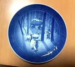 2026年最新】コペンハーゲンイヤープレート 2023の人気アイテム - メルカリ