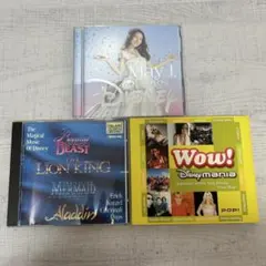 2026年最新】CD 東京ディズニーリゾート 30周年記念音楽コレクション