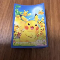 2026年最新】デッキシールド ポケモン ピカチュウの人気アイテム