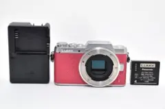 2026年最新】lumix gf7 バッテリー充電器の人気アイテム - メルカリ