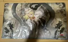 2026年最新】罪宝の囁き プレイマットの人気アイテム - メルカリ