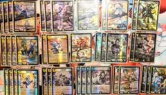 デュエルマスターズ にじさんじドロマー天門デッキ - メルカリ