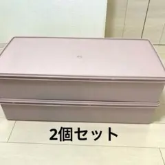 2026年最新】衣装ケース タッパーウェアの人気アイテム - メルカリ
