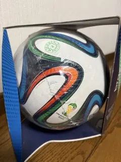 2026年最新】BRAZUCA サッカーボールの人気アイテム - メルカリ