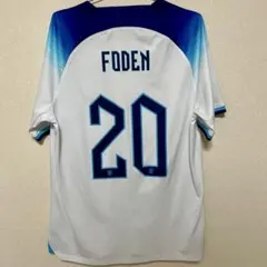 2026年最新】イングランド代表 ユニフォーム フォーデンの人気アイテム