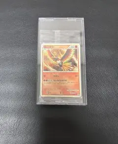 2026年最新】ルギア ホウオウ プロモの人気アイテム - メルカリ