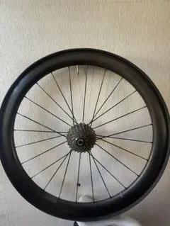 2026年最新】チューブラーホイールの人気アイテム - メルカリ