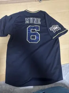 2026年最新】宗佑磨 ユニフォームの人気アイテム - メルカリ