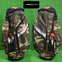 2026年最新】nike ゴルフバッグ 迷彩の人気アイテム - メルカリ