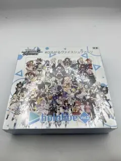 2026年最新】ホロライブ ヴァイスシュヴァルツ vol.2 boxの人気