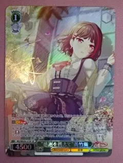 2026年最新】ヴァイス 美竹蘭の人気アイテム - メルカリ