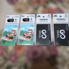 2026年最新】t-moneyカードの人気アイテム - メルカリ