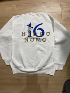 2026年最新】野茂 スウェットの人気アイテム - メルカリ