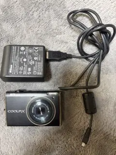 2026年最新】ニコン COOLPIX S640の人気アイテム - メルカリ