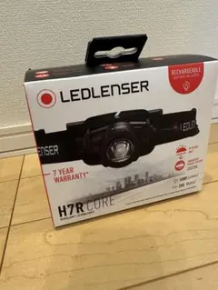 2026年最新】LED LENSER H7rの人気アイテム - メルカリ