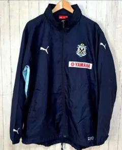 2026年最新】ジュビロ磐田 ジャケットの人気アイテム - メルカリ