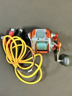 2026年最新】電動リール ジャンクの人気アイテム - メルカリ