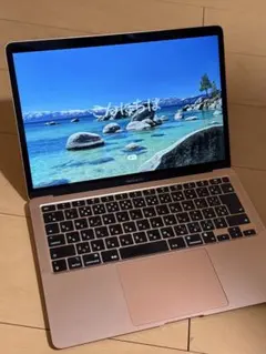 2026年最新】macbook air m1 16gb 256の人気アイテム - メルカリ