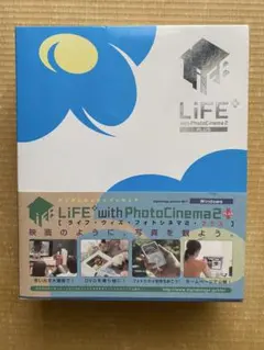2026年最新】LiFE with PhotoCinemaの人気アイテム - メルカリ