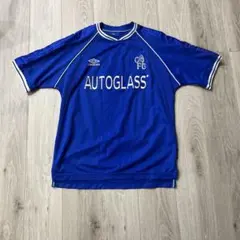 2026年最新】アンブロ チェルシー ユニホームの人気アイテム - メルカリ