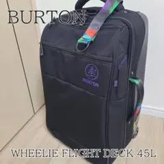 2026年最新】バートン burton wheelieの人気アイテム - メルカリ