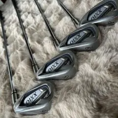 2026年最新】ゼクシオ4番アイアンの人気アイテム - メルカリ