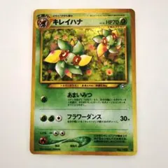 キレイハナ ☆ 拡張パック第1弾 金、銀、新世界へ… - メルカリ