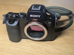 2026年最新】α7 ジャンクの人気アイテム - メルカリ