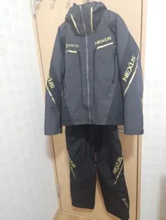 2026年最新】SHIMANO フィッシングスーツ(上下セット)の人気アイテム