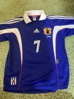 2026年最新】中田英寿 ユニホーム 日本代表の人気アイテム - メルカリ