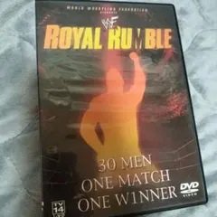 2026年最新】WWFロイヤルランブルの人気アイテム - メルカリ