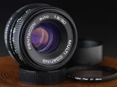 2026年最新】pentacon 50mm f1.8の人気アイテム - メルカリ