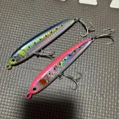 2026年最新】Maria Japan フィッシングの人気アイテム - メルカリ